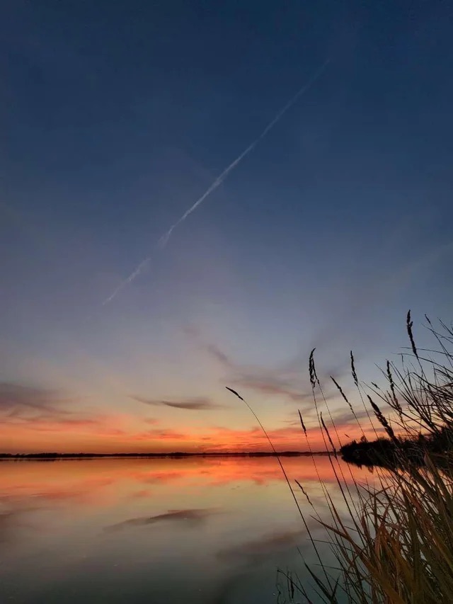 Humboldt Lake