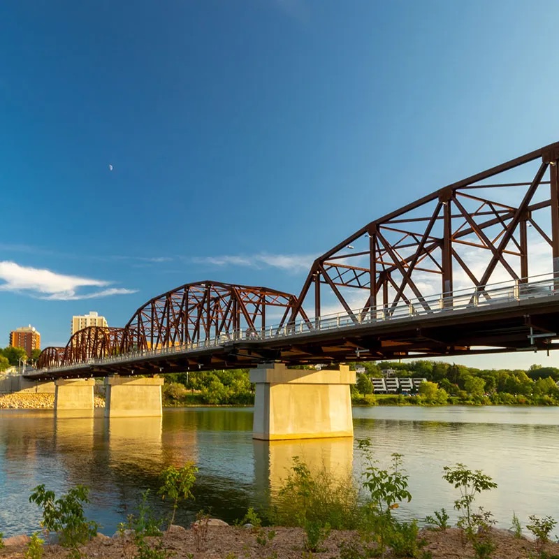 Saskatoon